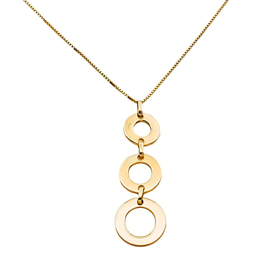 18 inch pendant necklace hotsell